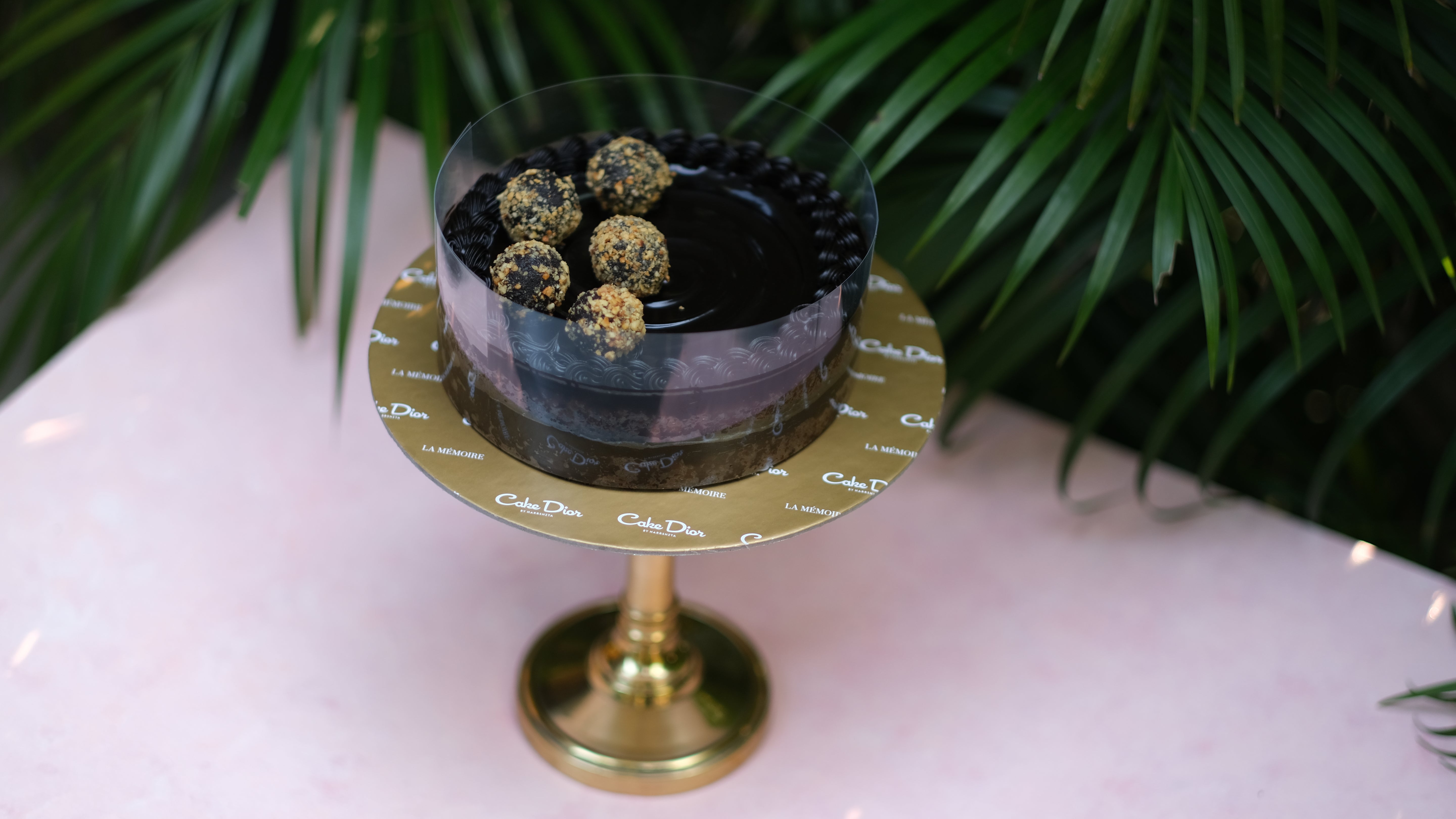 Sugar Free Chocolate Cake